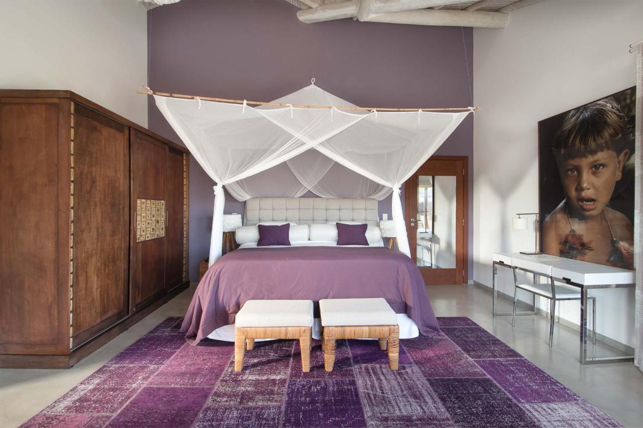 Suite Deluxe