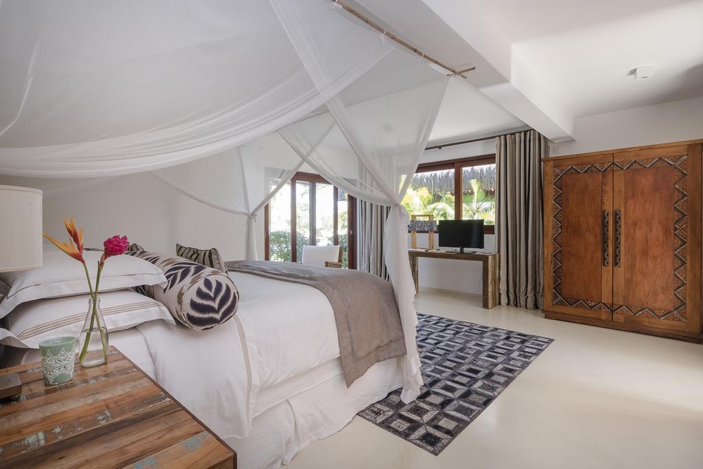 Suite Deluxe